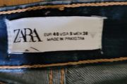 Zara Jeans
