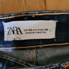 Zara Jeans