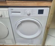 Beco Condenser Tumble Dryer
