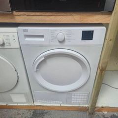 Beco Condenser Tumble Dryer