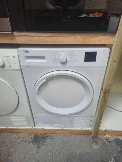 Beco Condenser Tumble Dryer