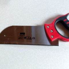 Hilka 12" Floorboard Saw (300mm).