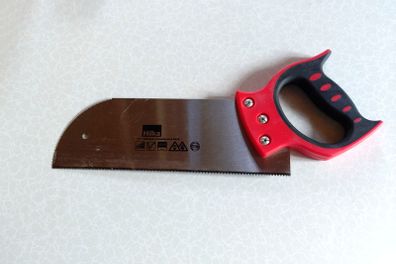 Hilka 12" Floorboard Saw (300mm).