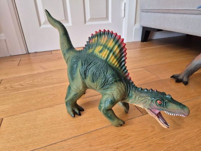 Dinosaurs