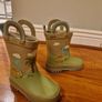 Toddler Wellies size 5 Image 3