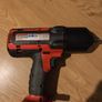 Wrench Battery Gun Image 10