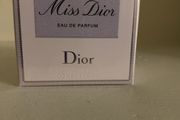 Miss Dior 2021