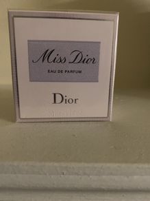 Miss Dior 2021