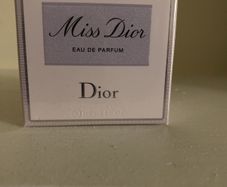 Miss Dior 2021