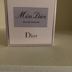 Miss Dior 2021