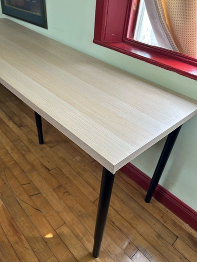Wide Office Desk