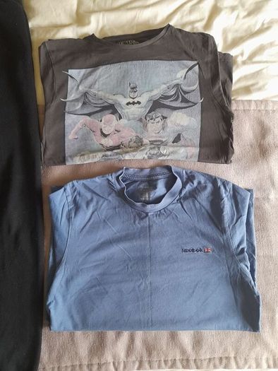 boys bundle size small