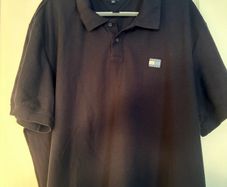 Tommy Hilfiger Mens polo shirt for sale