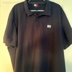 Tommy Hilfiger Mens polo shirt for sale