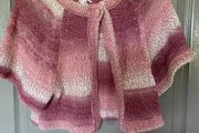 ladies cardigan