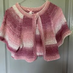 ladies cardigan