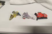 Transformers Minibots 2002