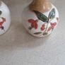 Two O'Neill Pottery Vases from 1982 Image 7