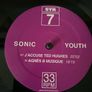 Sonic Youth - SYR7: J'accuse Ted Hughes Image 3