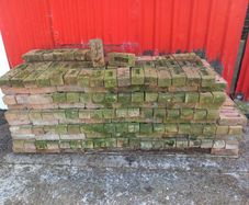 Bricks