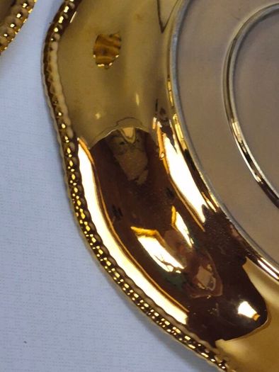 Serving Plate