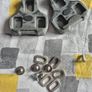 Look Keo 2 Max Carbon pedals Image 5