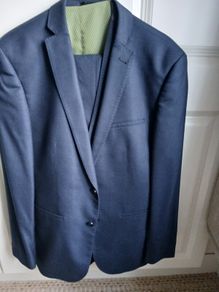 Suit