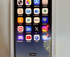 iPhone 15 Pro