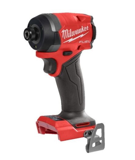 M18FID3-0 Impact Driver Gen 4 and Case (Bare Unit) 4933479864