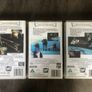 Star Wars Trilogy Widescreen VHS Videos Image 2