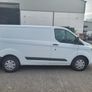 Ford Transit Custom 2017 Image 5