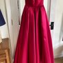 "Tiffany's Prom" Debs dress/Ball Gown Image 2