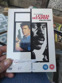 dvd box set