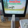 Wii console and games bundle Image 7