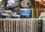 Car Wrapping Vinyl Wrap - Over 200 colours and Styles in stock