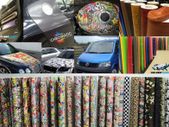 Car Wrapping Vinyl Wrap - Over 200 colours and Styles in stock