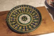 plates