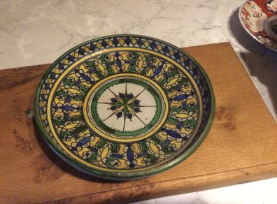 plates