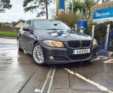 2011 Bmw 3-series