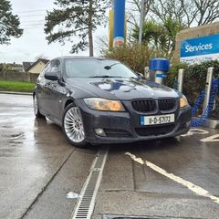 2011 Bmw 3-series
