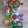 baby clothes toys bundle Image 3
