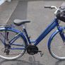 Raleigh Pioneer 1 ladies bike Image 4