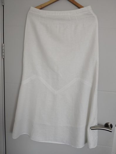 womens summer skirt.size 12/14