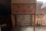 Small writing bureau / desk