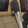 baby jogger double buggy Image 2