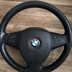 Car steering wheel