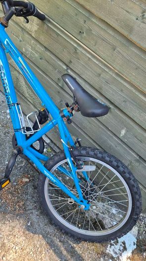 kids bike