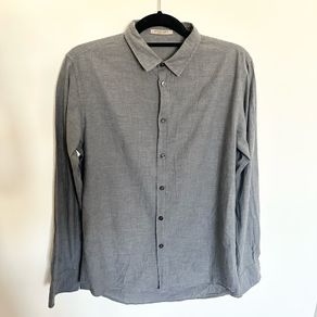 Men's Bottega Veneta shirt