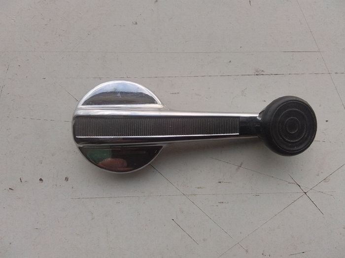 Hillman Window Winder Handle.