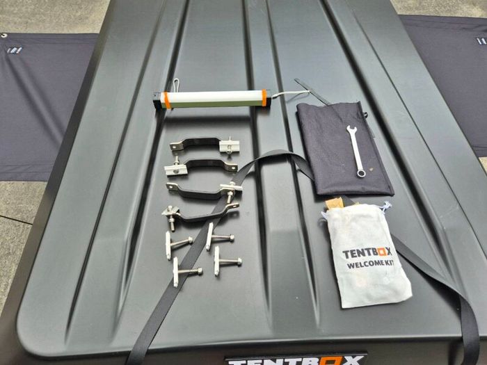 Tent Box Classic